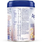 Lapte praf Aptamil ProFutura 2 Duo Biotik, 6 - 12 luni, 800 g, Nutricia