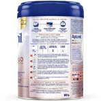 Lapte praf Aptamil ProFutura 2 Duo Biotik, 6 - 12 luni, 800 g, Nutricia