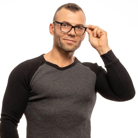 Ramă de Ochelari Unisex Zadig & Voltaire VZV045 510700