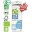 Rijst biologische plantaardige melk, 1 liter, The Bridge