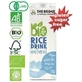 Rijst biologische plantaardige melk, 1 liter, The Bridge