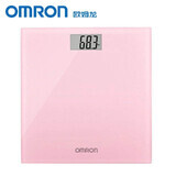 Cantar electronic Pink,HN 289, Omron