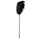 Feather Tickler Guilty Pleasure Negro