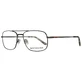 Ramă de Ochelari Bărbați QuikSilver EQYEG03055 55BGUN
