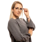 Ramă de Ochelari Damă Yohji Yamamoto YY3016 52639