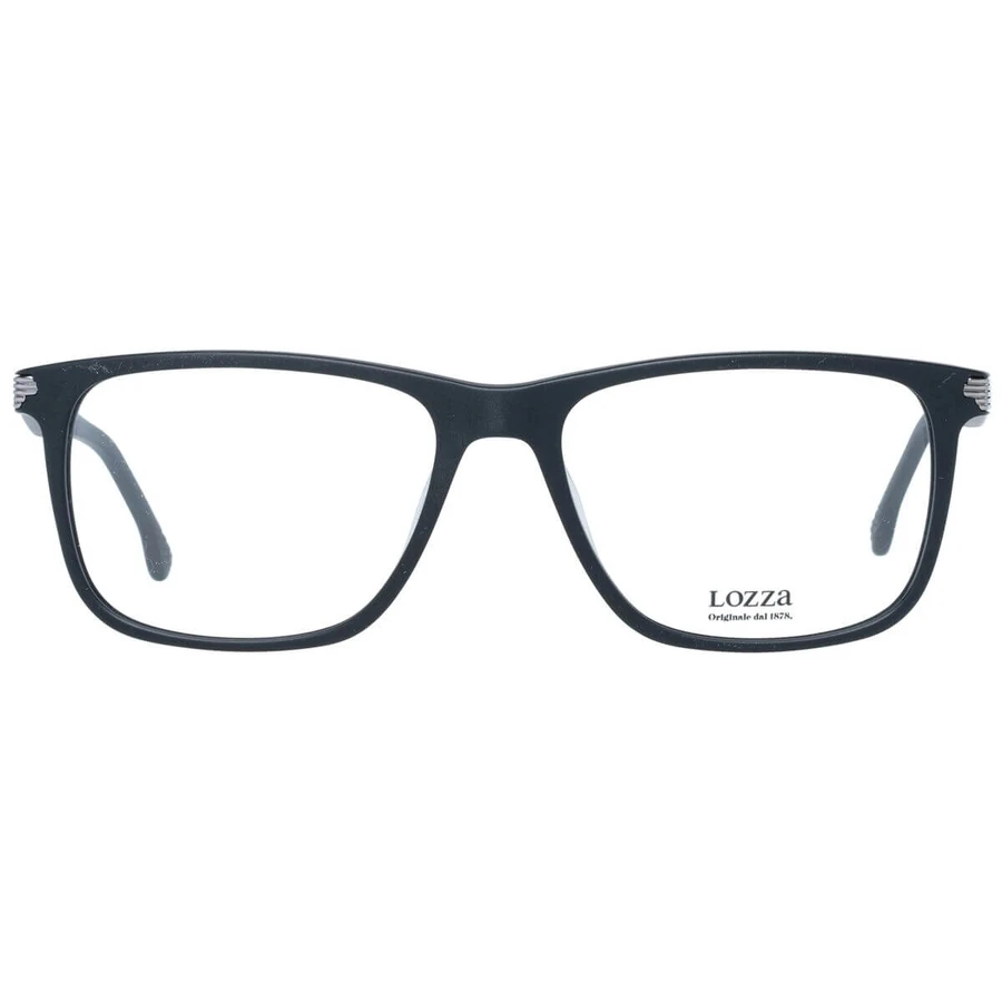 Ramă de Ochelari Bărbați Lozza VL4137 54BLKM