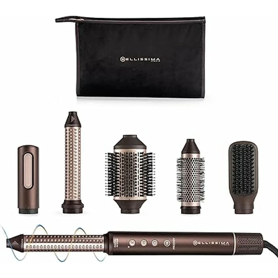 Bellissima PRODIGI 1200 W Păr Wavemaker pentru păr