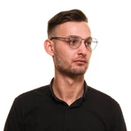 Monture de Lunettes Homme Pepe Jeans PJ1276 53C3
