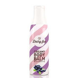 Loțiune de corp cu afine Dairy Fun, 400 ml, Delia Cosmetics