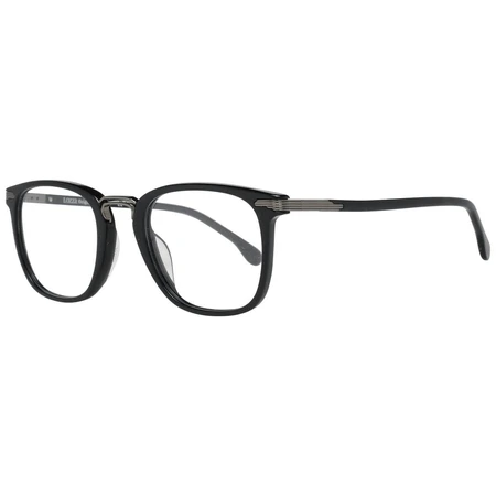Lozza VL4152 500BLK Montura de gafas unisex VL4152 500BLK
