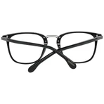 Lozza VL4152 500BLK Montura de gafas unisex VL4152 500BLK