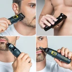 Aparat de ras electric Wahl Extreme Grip Advan