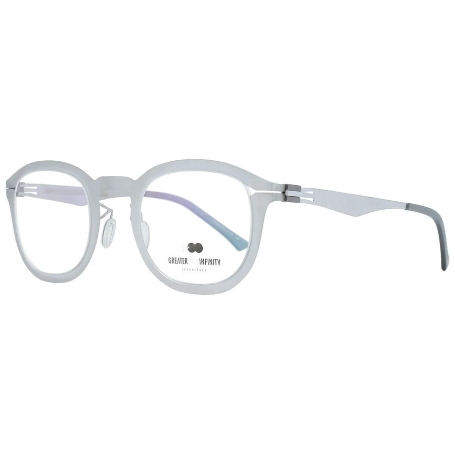 Okulary męskie z ramką Greater Than Infinity GT003 GT003 46V05: ceny i cechy
