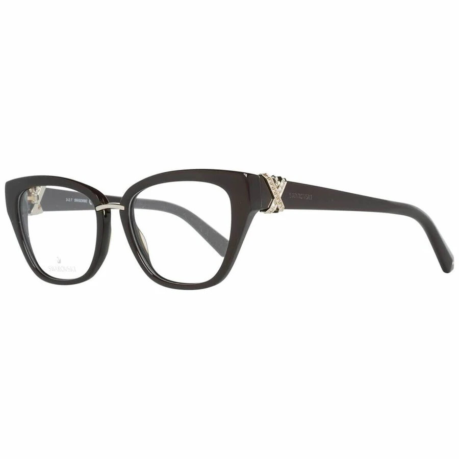 Okulary damskie Swarovski SK5251 50052: ceny i cechy