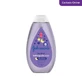 Lotiune de spalare cu levantica Bedtime, 500 ml, Johnson Baby