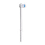 Toothbrush heads for mouthwash, 2 pieces, TB-100, Waterpik