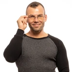 Ramă by Ochelari Bărbați Yohji Yamamoto YY3018 53908