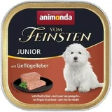 Natvoer Animonda Vom Feinsten Kalfsvlees Lever Varken 150 g
