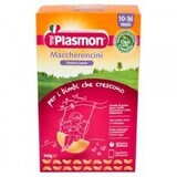 Maccheroncini Paste, +10 luni, 340 g, Plasmon