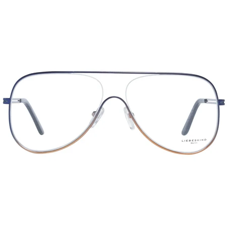 Uniseks Brillenframe Liebeskind Berlin 11055-00470 57
