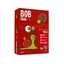 Rouleaux aux fruits, pommes et cerises, 100 g, Bob Snail