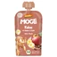 Organic puree, 1 year+, Cocoa, Apples and Bananas, 100 g, Mogli