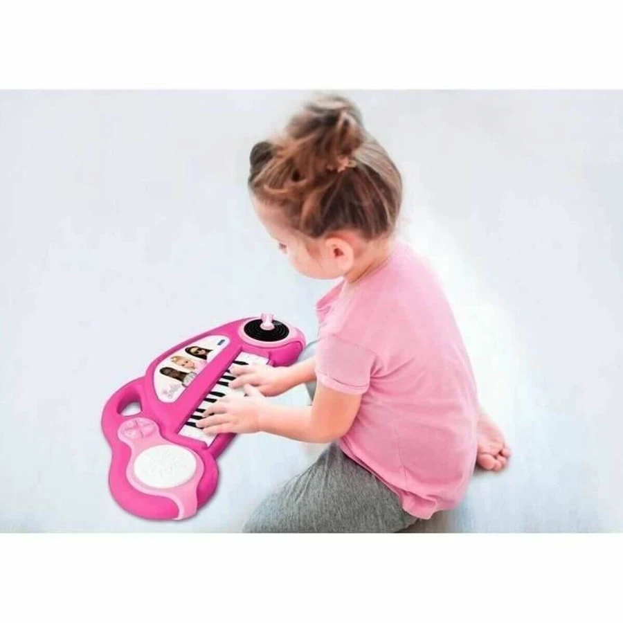 Pianoforte Elettrico Lexibook Barbie