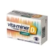 Vita-Miner Senior D3 + Lutein, 60 Tabletten