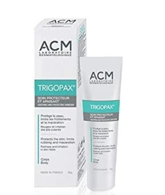 Trigopax Creme, 30 ml
