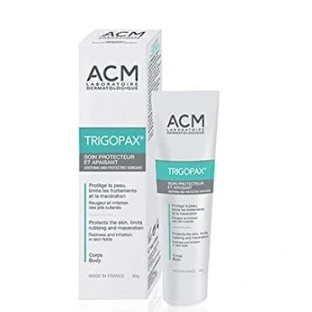 Trigopax Crema, 30 ml