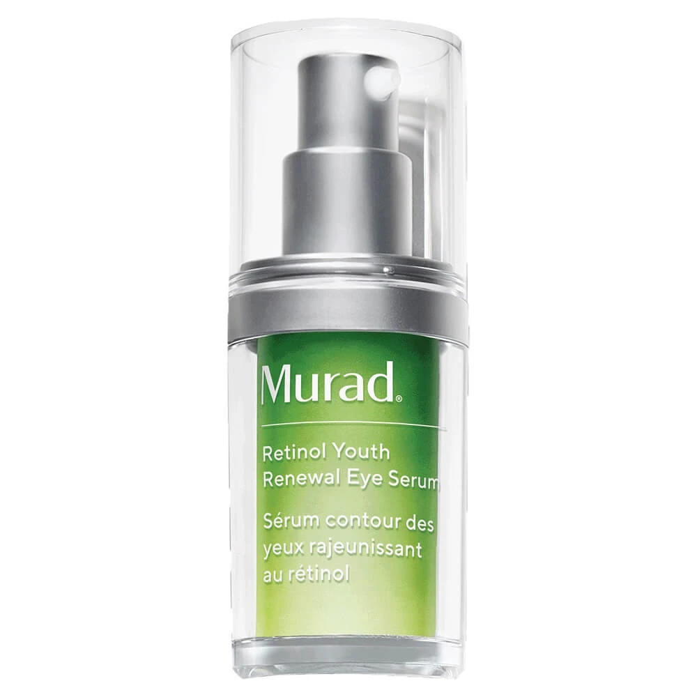 Murad Verjüngendes Augenserum, 15 ml