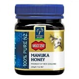 Manuka Honey MGO 250 , 250g, Manuka Healt