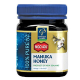 Manuka Honey MGO 400+, 500g, Manuka Healt