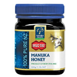 Manuka Honey MGO 550, 500g, Manuka Healt