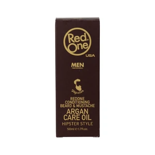 Odżywka do brody Red One One One Oil 50 ml