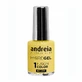 Lakier hybrydowy Andreia Hybrid Fusion H59 (10,5 ml)