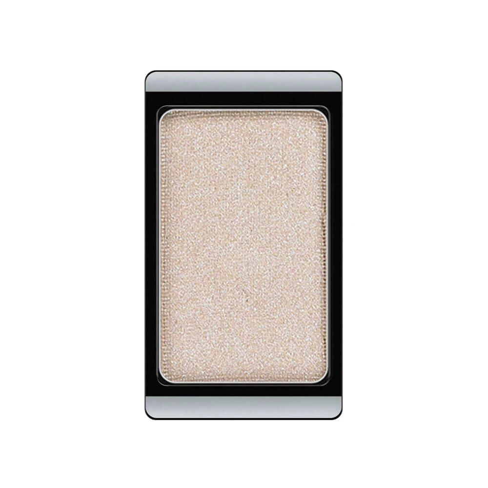 Artdeco Magnetic Pearl Lidschatten 29 Perlmutt Hellbeige, 0.8g