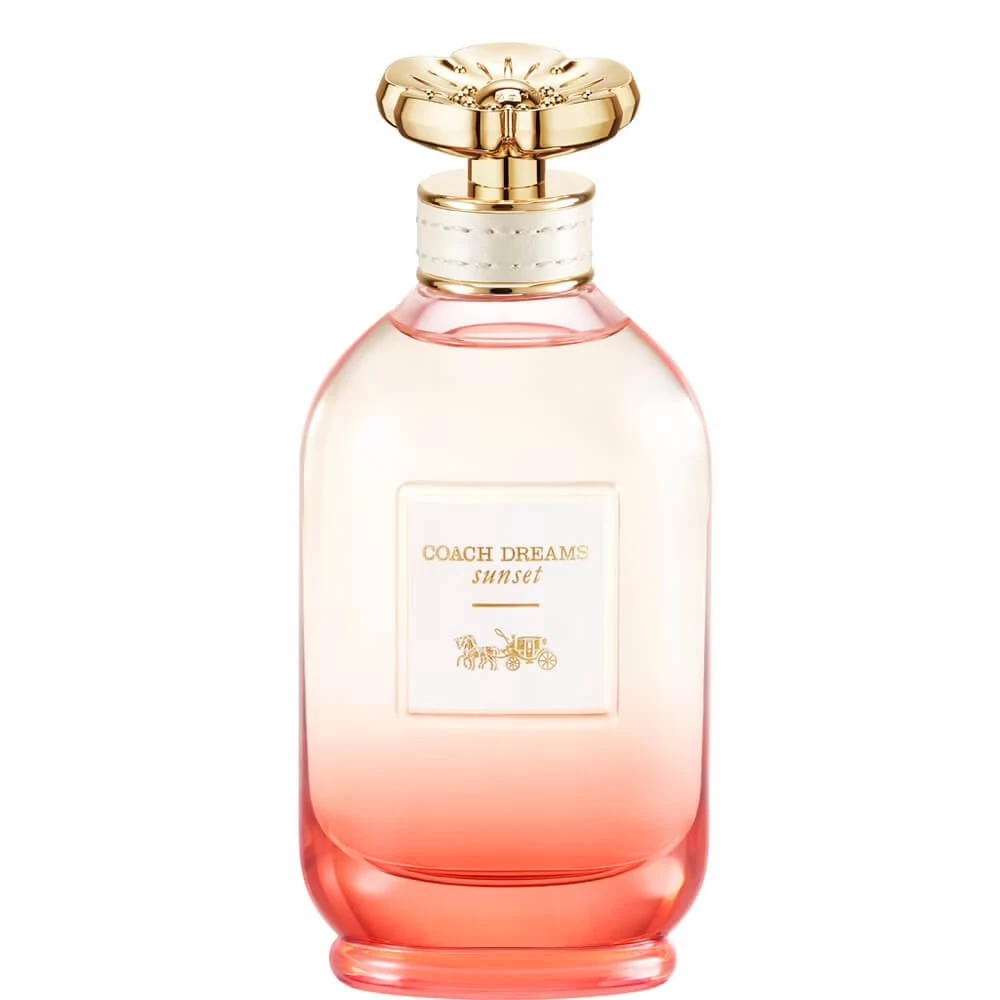 Coach Coach Dreams Sunset Eau de Parfum, 90 ml