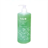 Eurostil Pollie Gel Gel Gel Gel Tratament de îndepărtare a părului Aloe Vera
