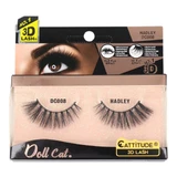Gene False Ebin Nueva York Muñeca Cat Hadley