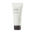 Masca exfolianta pentru fata cu namol Time to Clear, 100 ml, Ahava