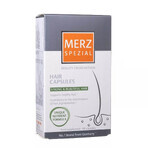 Merz Spezial, Haar-Kapseln, 60 Kapseln, Merz Pharmaceuticals