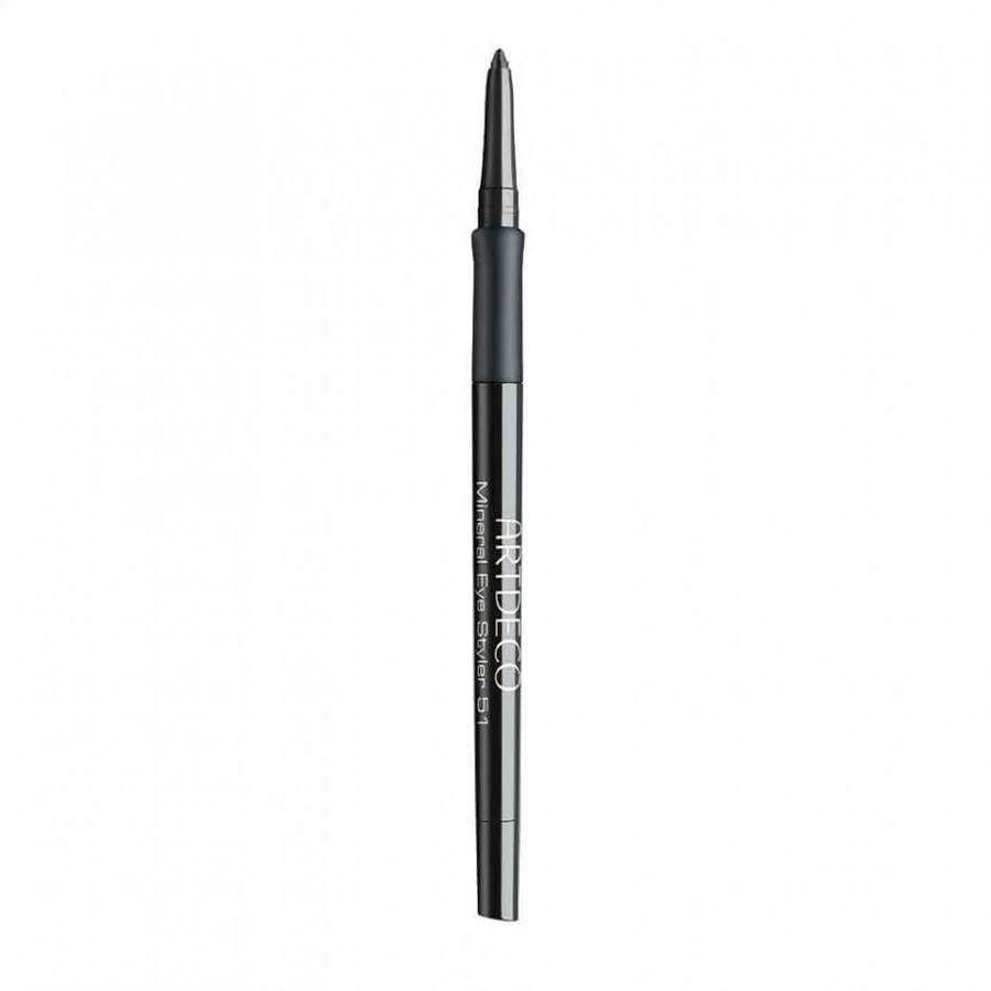 Artdeco Mineral Eye Styler Mineral Eyeliner 51 Mineral Black, 0,4g