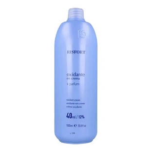 Oxidant pentru Păr Risfort Cremă Oxidant 40 Vol 12 % (1000 ml)