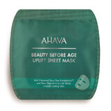 Masca pentru intinerirea si fermitatea tenului Beauty Before Age,17 g, Ahava