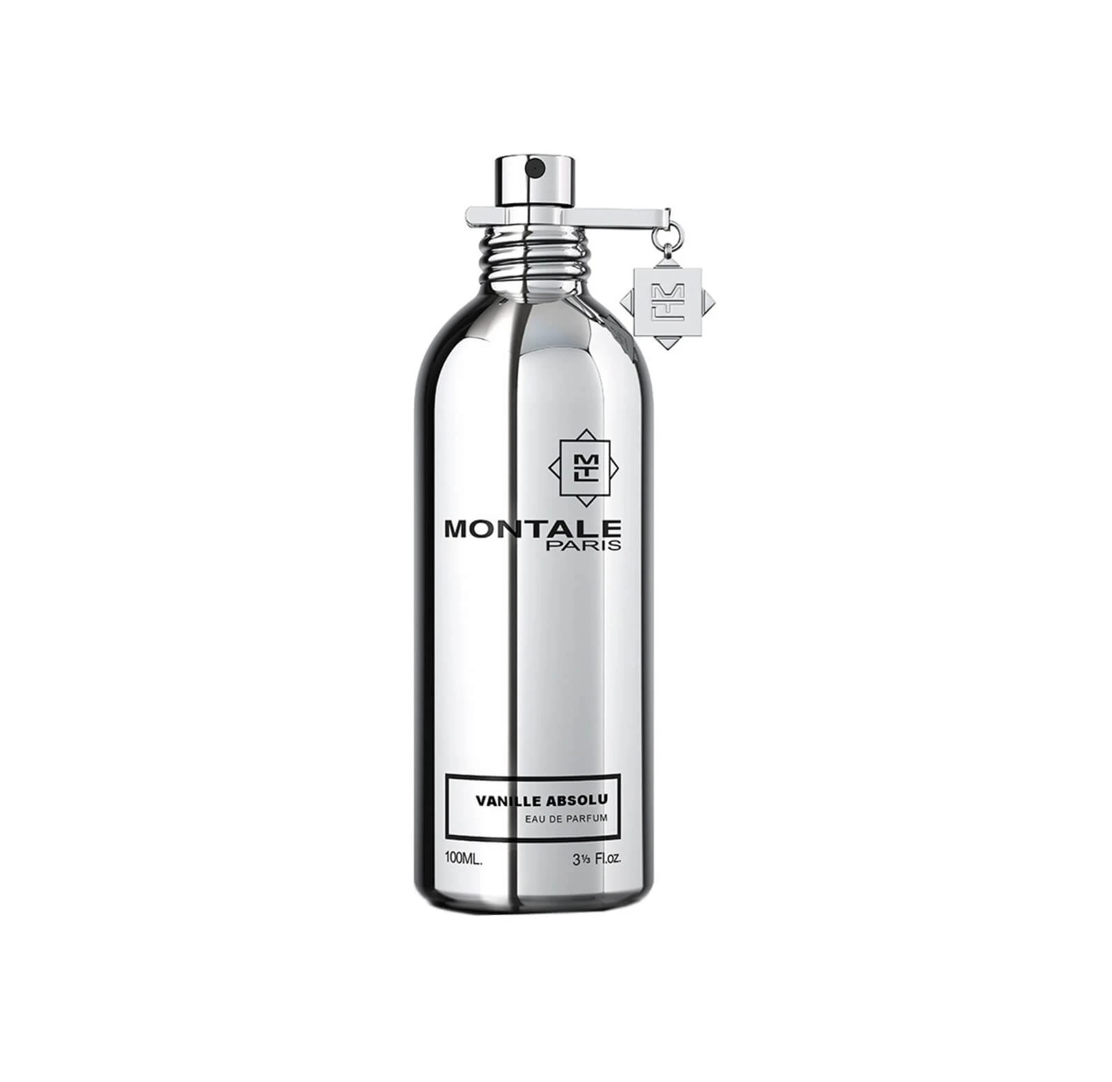 Montale Vanille Absolu Eau de Parfum, 100 ml