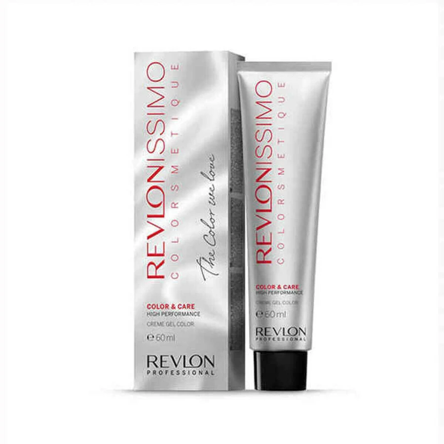 Revlonissimo Revlon Colour Revlon Mască de păr (60 ml)