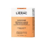 Capsule pentru un bronz sanatos Sunissime, 30 capsule, Lierac