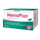 Memo Plus, 60 Tabletten, Walmark