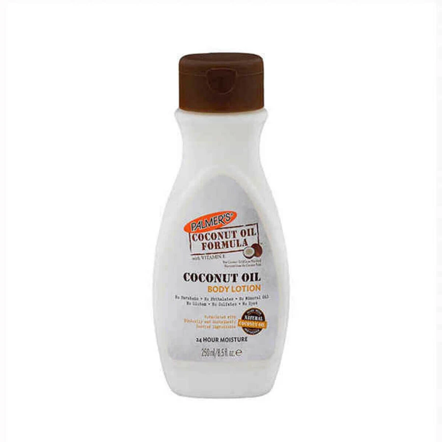 Loțiune Hidratantă Palmer's Coconut Oil (250 ml)